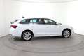 Skoda Octavia Selection TDI DSG Weiß - thumbnail 6