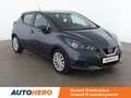 Nissan Micra 1.0 IG-T Acenta Сірий - thumbnail 25