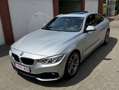BMW 420 Coupé 420 dAS Zilver - thumbnail 1