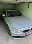 BMW 420 Coupé 420 dAS Zilver - thumbnail 14