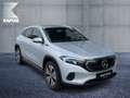 Mercedes-Benz EQA 300 4MATIC Silber - thumbnail 9