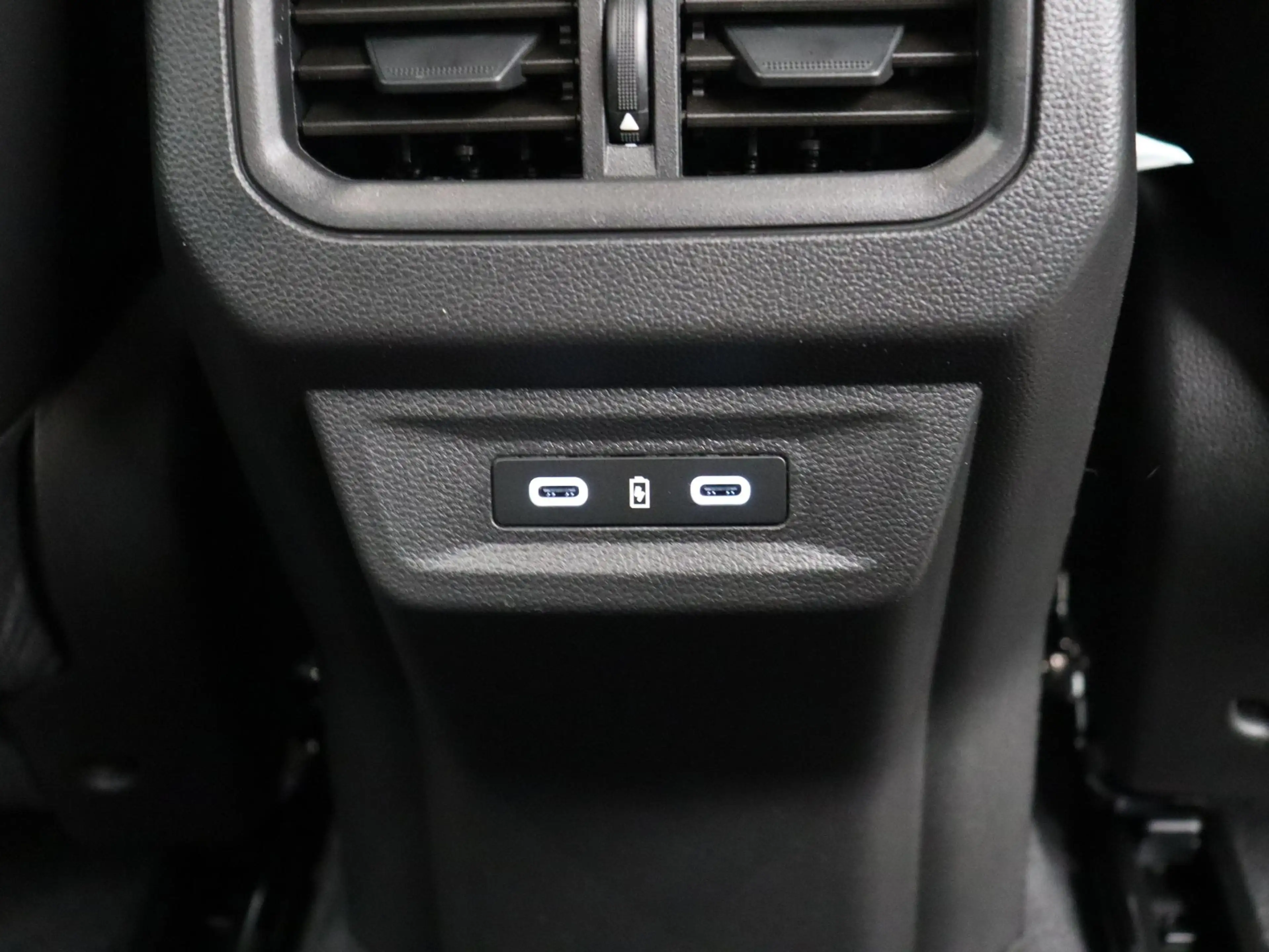 Renault Espace E-Tech full hybrid 200 esprit Alpine 7p. | Vijf ja — photo 8