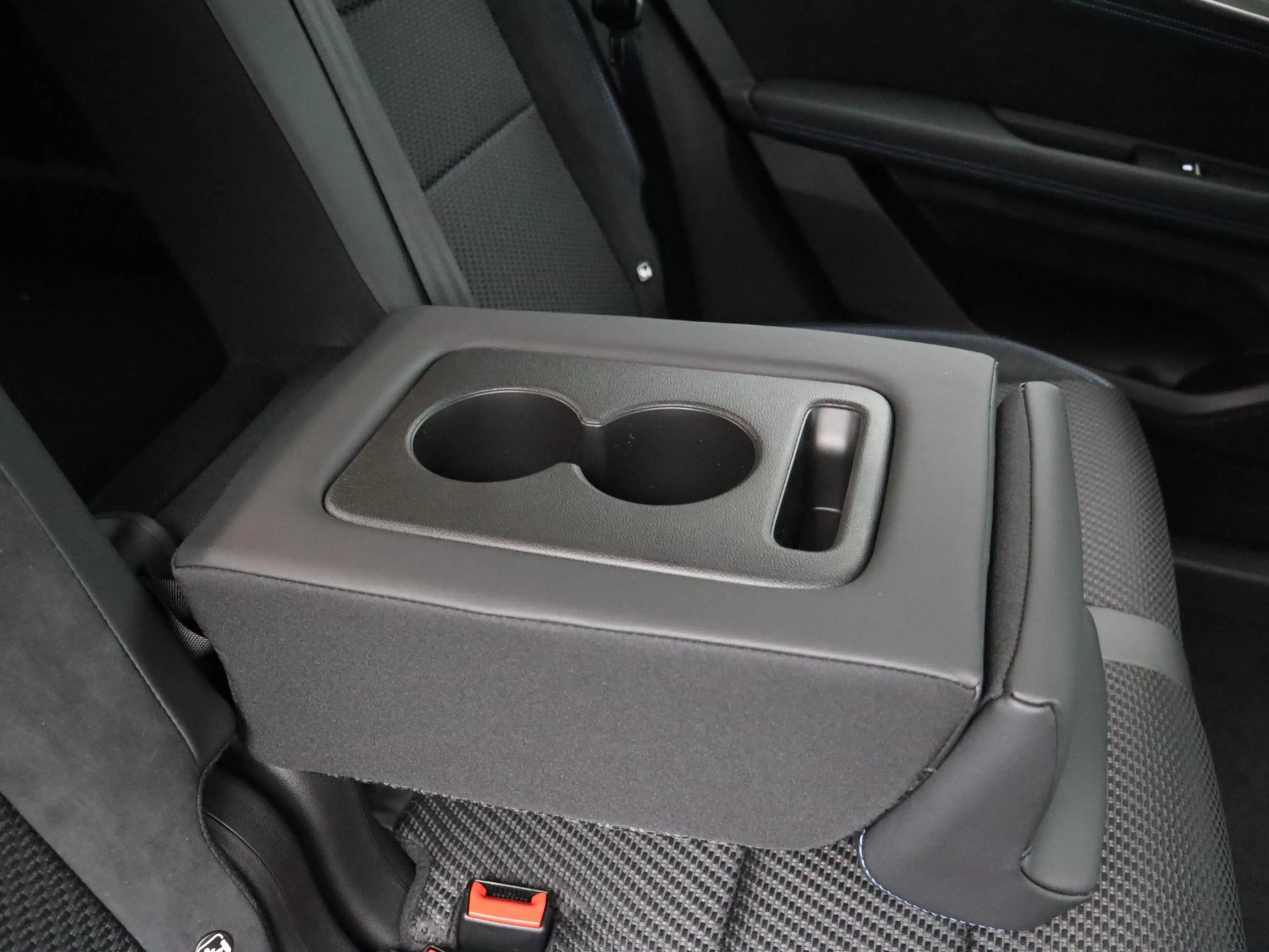 Renault Espace E-Tech full hybrid 200 esprit Alpine 7p. | Vijf ja — photo 7