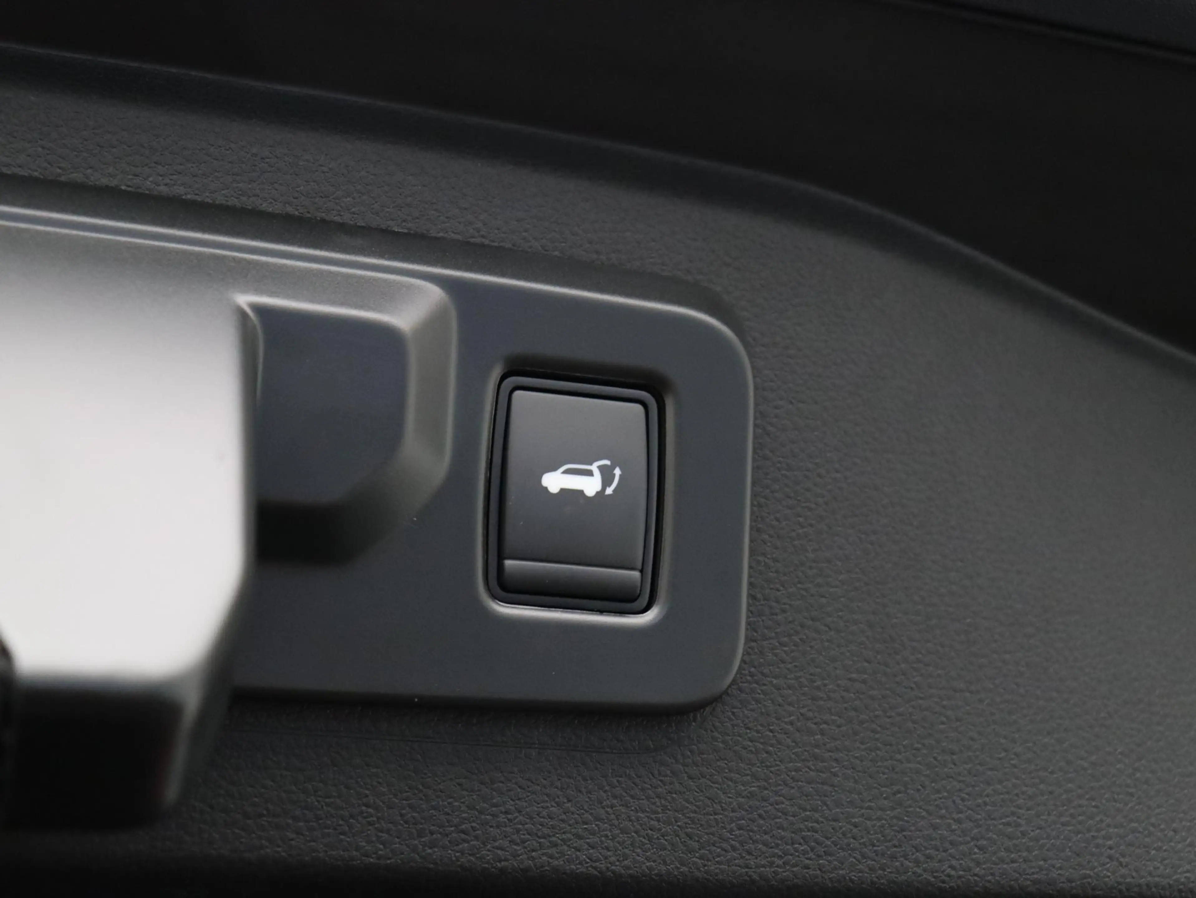 Renault Espace E-Tech full hybrid 200 esprit Alpine 7p. | Vijf ja — photo 15