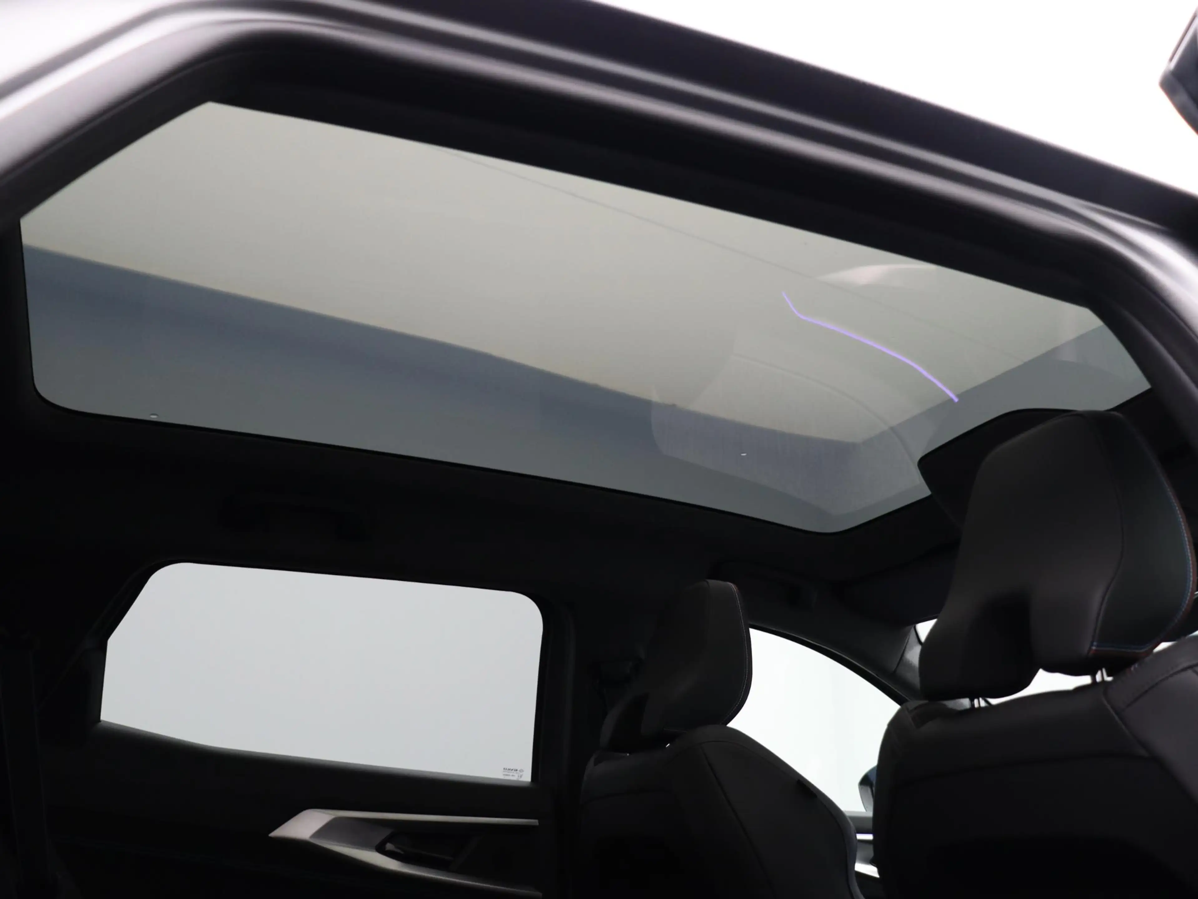 Renault Espace E-Tech full hybrid 200 esprit Alpine 7p. | Vijf ja — photo 4
