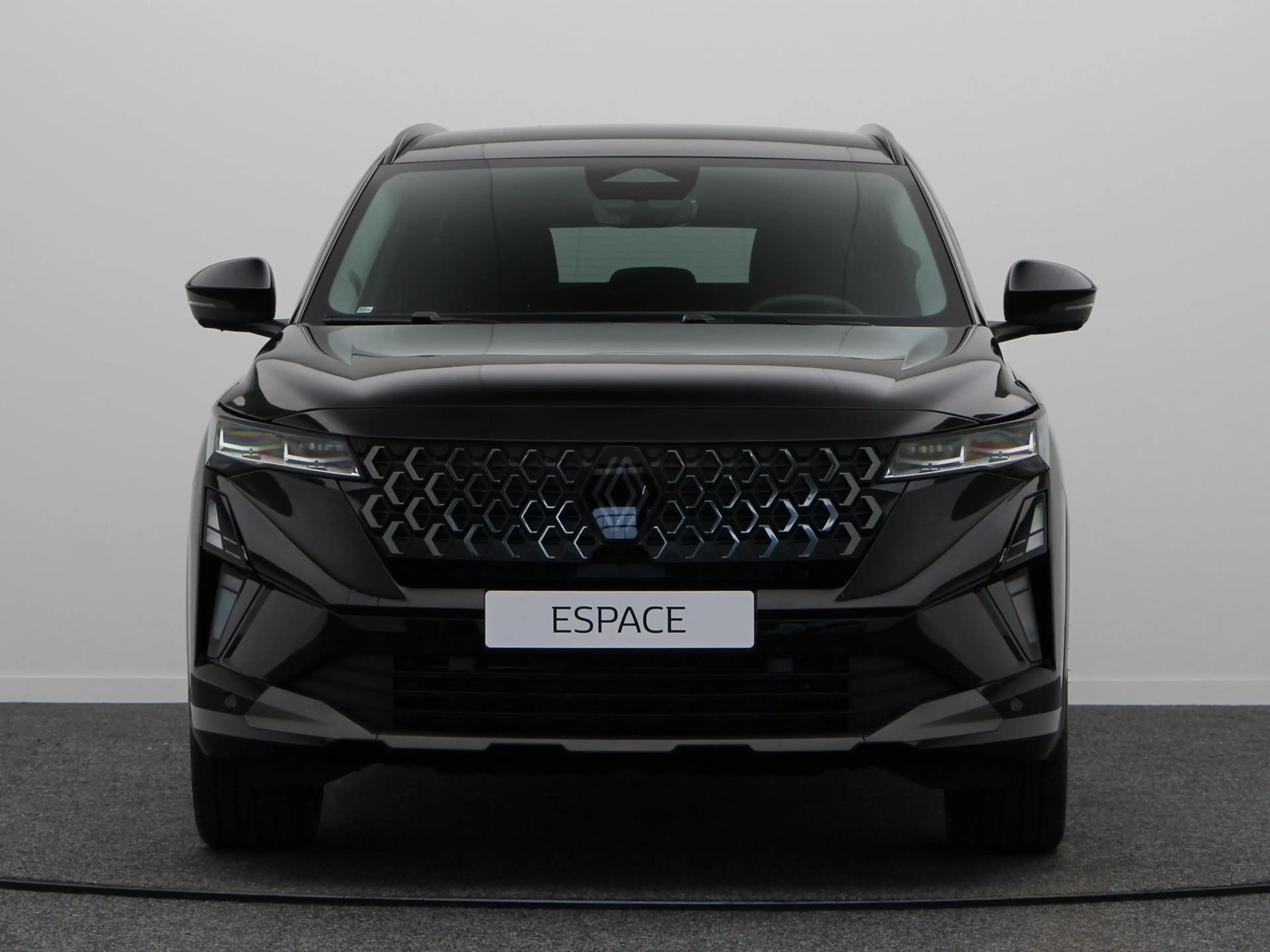 Renault Espace E-Tech full hybrid 200 esprit Alpine 7p. | Vijf ja — photo 9