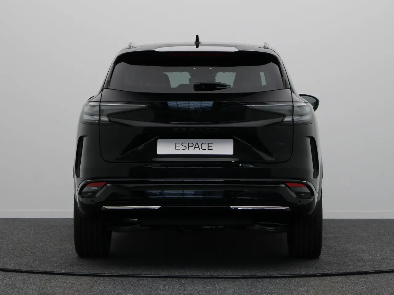Renault Espace 2026 — фото 10