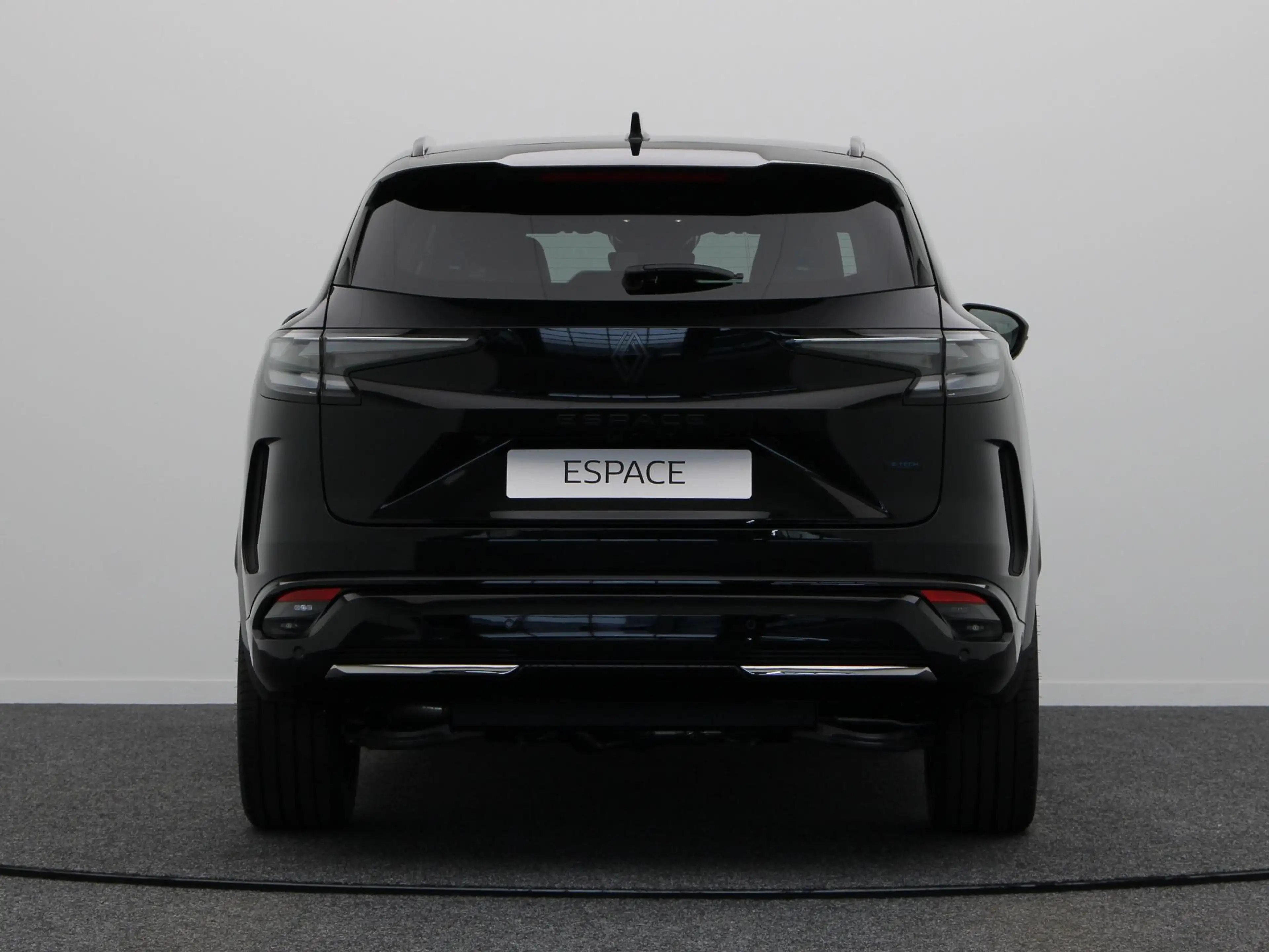 Renault Espace E-Tech full hybrid 200 esprit Alpine 7p. | Vijf ja — photo 10