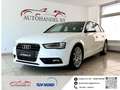 Audi A4 Audi 3.0 TDI S line plus, Autom, AHK, Xenon, Alcan Weiß - thumbnail 1