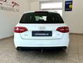 Audi A4 Audi 3.0 TDI S line plus, Autom, AHK, Xenon, Alcan Weiß - thumbnail 7