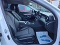Mercedes-Benz C 220 C Limousine C 220 BlueTec / d Blanc - thumbnail 18