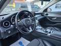 Mercedes-Benz C 220 C Limousine C 220 BlueTec / d Blanc - thumbnail 12