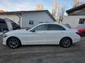 Mercedes-Benz C 220 C Limousine C 220 BlueTec / d Blanc - thumbnail 9