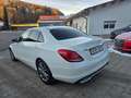 Mercedes-Benz C 220 C Limousine C 220 BlueTec / d Blanc - thumbnail 8