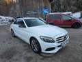 Mercedes-Benz C 220 C Limousine C 220 BlueTec / d Blanc - thumbnail 3