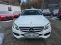 Mercedes-Benz C 220 C Limousine C 220 BlueTec / d Blanc - thumbnail 2