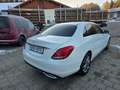Mercedes-Benz C 220 C Limousine C 220 BlueTec / d Blanc - thumbnail 5