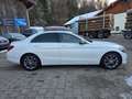 Mercedes-Benz C 220 C Limousine C 220 BlueTec / d Blanc - thumbnail 4