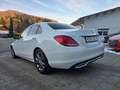 Mercedes-Benz C 220 C Limousine C 220 BlueTec / d Blanc - thumbnail 7