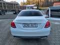 Mercedes-Benz C 220 C Limousine C 220 BlueTec / d Blanc - thumbnail 6