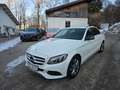 Mercedes-Benz C 220 C Limousine C 220 BlueTec / d Blanc - thumbnail 1