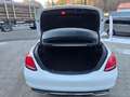 Mercedes-Benz C 220 C Limousine C 220 BlueTec / d Blanc - thumbnail 29