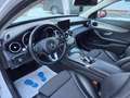 Mercedes-Benz C 220 C Limousine C 220 BlueTec / d Blanc - thumbnail 10