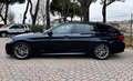 BMW 520 Serie 5 G31 Touring 520d Touring xdrive Msport aut Bleu - thumbnail 2