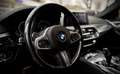 BMW 520 Serie 5 G31 Touring 520d Touring xdrive Msport aut Bleu - thumbnail 15