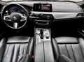 BMW 520 Serie 5 G31 Touring 520d Touring xdrive Msport aut Bleu - thumbnail 9