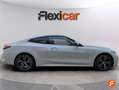 BMW 420 420d Blanco - thumbnail 8