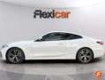 BMW 420 420d Blanco - thumbnail 4