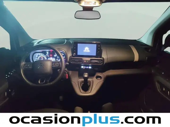 Citroën Berlingo Talla XL BlueHDi S&S SHINE 2023, foto 6