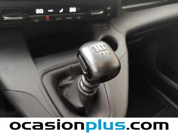 Citroën Berlingo Talla XL BlueHDi S&S SHINE 2023, foto 5