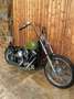 Harley-Davidson Softail fxst 1340 Зелений - thumbnail 3