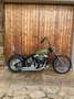 Harley-Davidson Softail fxst 1340 Зелений - thumbnail 1