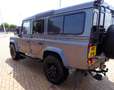 Land Rover Defender 2.5 Td5 SW 110 Grijs Kenteken Marge Airco Leer Grijs - thumbnail 12