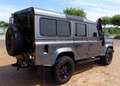 Land Rover Defender 2.5 Td5 SW 110 Grijs Kenteken Marge Airco Leer Grijs - thumbnail 8