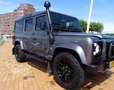 Land Rover Defender 2.5 Td5 SW 110 Grijs Kenteken Marge Airco Leer Grijs - thumbnail 10
