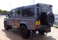 Land Rover Defender 2.5 Td5 SW 110 Grijs Kenteken Marge Airco Leer Grijs - thumbnail 6