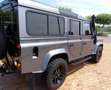 Land Rover Defender 2.5 Td5 SW 110 Grijs Kenteken Marge Airco Leer Grijs - thumbnail 13
