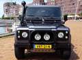 Land Rover Defender 2.5 Td5 SW 110 Grijs Kenteken Marge Airco Leer Grijs - thumbnail 3