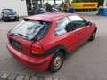 Honda Civic 1.4 i Rot - thumbnail 4