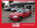 Honda Civic 1.4 i Rot - thumbnail 1