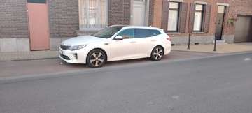 SW 1.7 CRDi GT Line ISG DCT