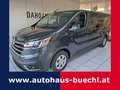 Renault Trafic Grand Passenger Techno Blue dCi 150 EDC Grau - thumbnail 1