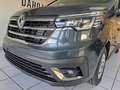 Renault Trafic Grand Passenger Techno Blue dCi 150 EDC Grau - thumbnail 2