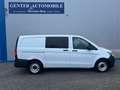 Mercedes-Benz Vito 116 LANG MIXTO 5-SITZ KLIMA NAVI KAMERA AHK Weiß - thumbnail 5