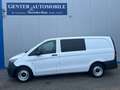 Mercedes-Benz Vito 116 LANG MIXTO 5-SITZ KLIMA NAVI KAMERA AHK Weiß - thumbnail 4