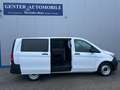 Mercedes-Benz Vito 116 LANG MIXTO 5-SITZ KLIMA NAVI KAMERA AHK Weiß - thumbnail 6